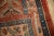Old New House Antique Heriz Rug Runner - 3'3" X 14'6" For Sale - Image 4 of 12