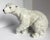 Figurative Royal Dux Porcelain Polar Bear Sculpture For Sale - Image 3 of 11