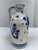 Vintage Ervin Lucas Bols Delft Blue Decanter Jug For Sale - Image 4 of 12