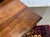 English Chest of Drawers in Walnut Burl and Oak, 1930s For Sale - Image 14 of 18