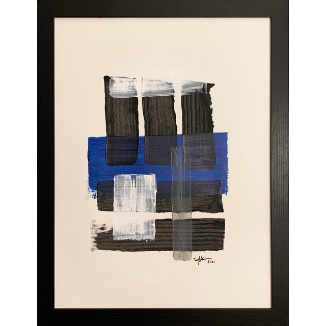 This body of work is seen through my own lens and reflects the extremes of black and white and the shades of gray...