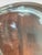 1970s Extra Large Ritts Astrolite Biomorphic Bowl For Sale In Los Angeles - Image 6 of 12