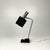 Mid-Century Modern Mid-Century Modern German Adjustable Desk Lamp, 1970s For Sale - Image 3 of 7