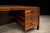 Wood Brazilian Modern “Diplomata” Desk in Hardwood by Jorge Zalszupin, 1965 – Lot 554A For Sale - Image 7 of 16