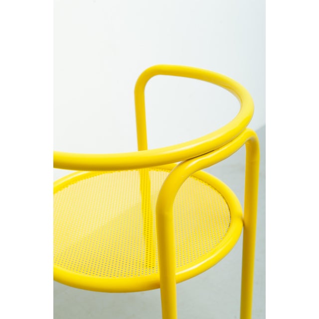 Locus Solus Chair by Gae Aulenti for Poltronova, 1960s For Sale - Image 6 of 12
