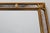 1950s Vintage Baroque Style Gilt Mirror from Deknudt, Belgium, 1950s For Sale - Image 5 of 11