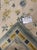 1920s Portuguese Rug With Allover Floral Design For Sale In Los Angeles - Image 6 of 6