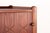 Nordiska Kompaniet Swedish Napoli Highboard in Teak, Beech and Brass by David Rosén for Nordiska Kompaniet, 1960s For Sale - Image 4 of 18
