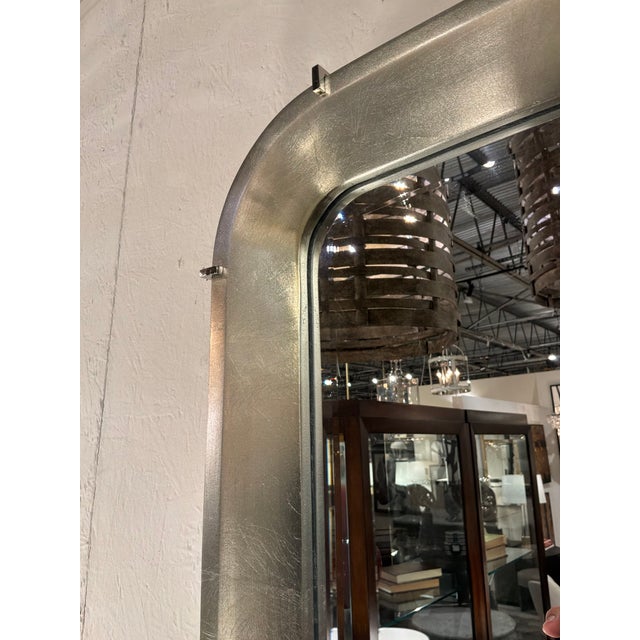 2020s Caracole Salver Mirror For Sale - Image 5 of 6