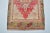 1950s Antique Vintage Floral Carpet For Sale - Image 5 of 10