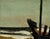 Andre Minaux, Stranded Boats, 1963, Oil Painting on Canvas, Framed For Sale - Image 6 of 18