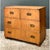 Wood Vintage Baker Wood and Metal Campaign Chest For Sale - Image 7 of 13