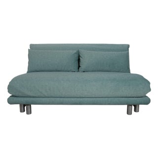 Multy Fabric Three-Seater Sofa from Ligne Roset For Sale