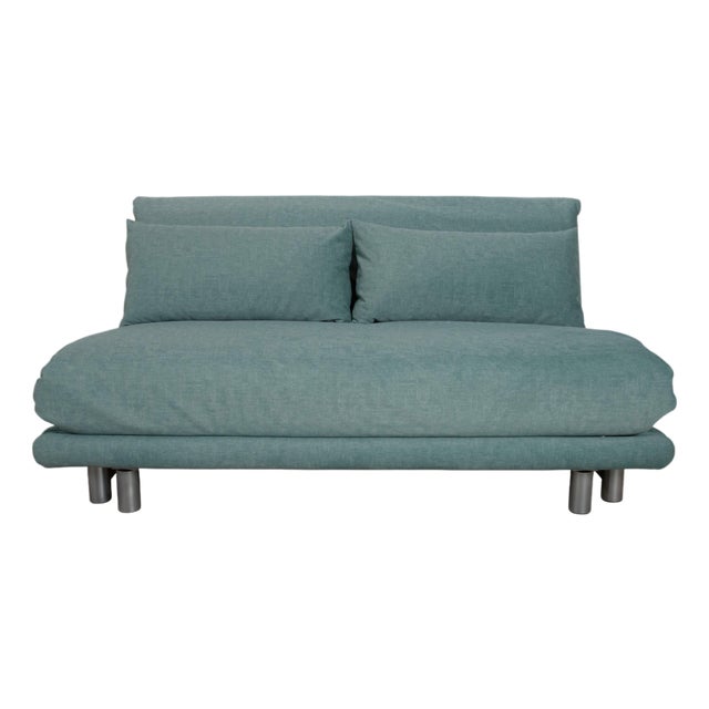 Multy Fabric Three-Seater Sofa from Ligne Roset For Sale