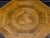Italian 19th Century Octagonal Table with Saint George and the Dragon Marquetry For Sale - Image 11 of 12