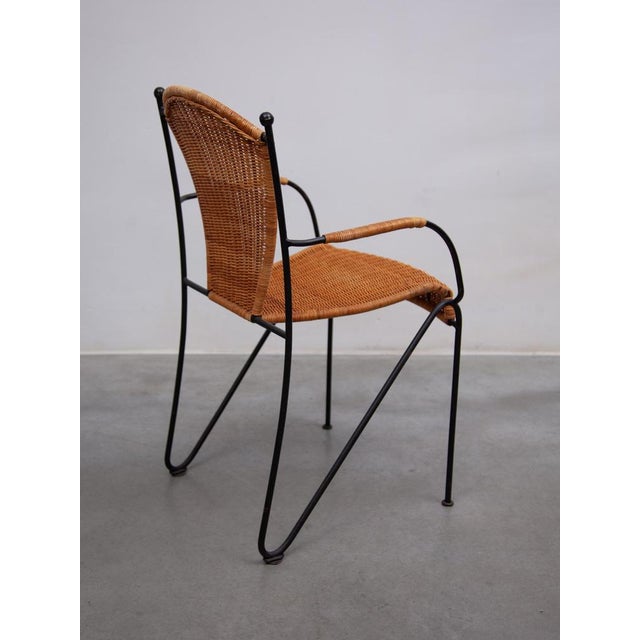 Vintage Chairs by Pipsan Saarinen-Swanson, 1970s, Set of 4 For Sale - Image 16 of 18