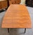 Mid Century Modern Extending Teak Dining Table by McIntosh, Uk c.1960 For Sale - Image 13 of 15