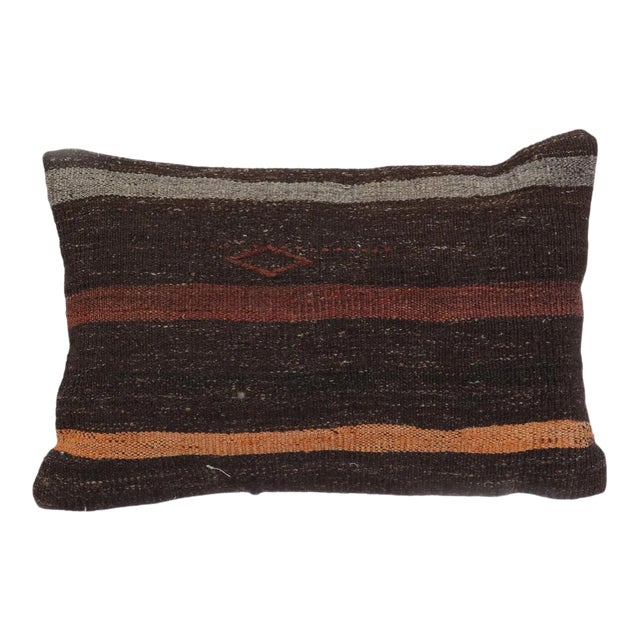 Decorative Kilim Pillow For Sale