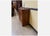 Wood Antique Art Nouveau Walnut Sideboard, 1910 For Sale - Image 7 of 13