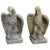 Stone Garden Cast Stone Eagle With Provenance-2available For Sale - Image 7 of 7