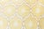Doris Leslie Blau Indian Dhurrie Mid-Century Tan With Beige Flatweave Cotton Rug For Sale - Image 9 of 9
