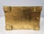 Turquoise and Gilt Italian Trinket Box For Sale - Image 11 of 12