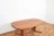 Brown Mid-Century Danish Teak Coffee Table by Dyrlund, 1970s For Sale - Image 8 of 10