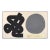 TBG Origins: True - Original Contemporary Abstract Mixed Media Painting by Jason DeMeo For Sale