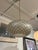 Serena & Lily Capiz Scalloped Chandelier For Sale In San Francisco - Image 6 of 12