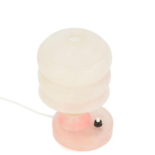 1940s Art Deco Table Lamp For Sale - Image 4 of 5