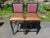 Traditional Kellex Seating "Baylee" Commercial-Grade High-Back Barstool Chairs - a Pair For Sale - Image 3 of 13