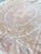 Textile Decorative Suzani Tablecloth From Bukhara For Sale - Image 7 of 9