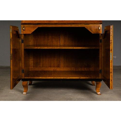 Practical Secretaire with Hutch For Sale - Image 13 of 18