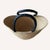 Eco-Friendly U-Shaped Bolga Baskets – Deco art /Summer Gift Key features: – Authentic hand craftsmanship: Each shopper...
