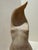 1960s Larry Mohr Signed Resin Figurative Sculpture Abstract Female Form Modernist Torso For Sale In Atlanta - Image 6 of 18