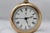 Gold Pocket Watch Desk Clock, 1960s For Sale - Image 16 of 17