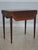 Age: Approx: 30 Years Old Details: Mahogany Dovetailed Drawer Construction High Quality Construction Nice Inlay Work...