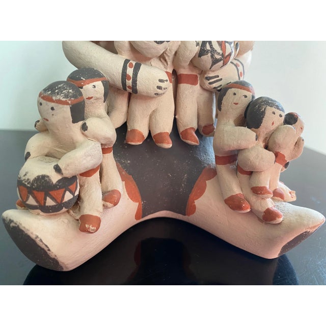 Mary Ellen Toya Story Teller Jemez For Sale In Philadelphia - Image 6 of 8