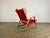 Mid-Century Lounge Chair from Walter Knoll / Wilhelm Knoll, 1950s For Sale - Image 13 of 18