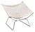 Model AP-14 Ring Lounge Chair by Pierre Paulin for AP Polak, France, 1954 For Sale
