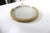 Vintage Wooden Tennis Racket With Atomic Stars for Designer Decorating Wood Racquet Beach House For Sale - Image 6 of 7