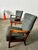 1980s Vintage Nordic Teak Armchairs, 1980, Set of 2 For Sale - Image 5 of 10