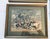 Antique Prints English Fox Hunting Scenes Set of Three For Sale - Image 4 of 7