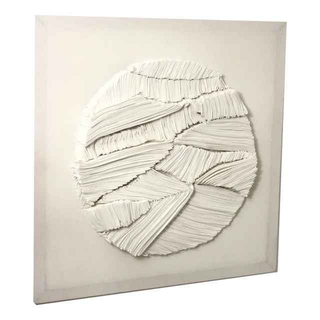 Capela, Sculptural Artwork, 2022, Fabric For Sale