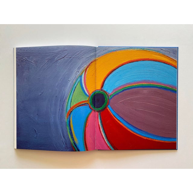 " Wayne Thiebaud : Summer Days " First Edition Lithograph Print Hardcover Pop Art Exhibition Book For Sale - Image 16 of 18