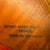 Wood Gudme Danish Small Round Rosewood Dining Table With Leaf For Sale - Image 7 of 16
