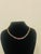Natural 18k Gold Multi Sapphire Necklace, 48.06ct, New Design For Sale - Image 4 of 7
