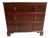 Antique Mahogany Chest of Drawers For Sale