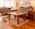 Openwork Coffee Table in Pine and Glass, France, 1980 For Sale - Image 4 of 10