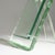 Hammered Glass Tabletop Photo Frame, 1960s For Sale - Image 11 of 15